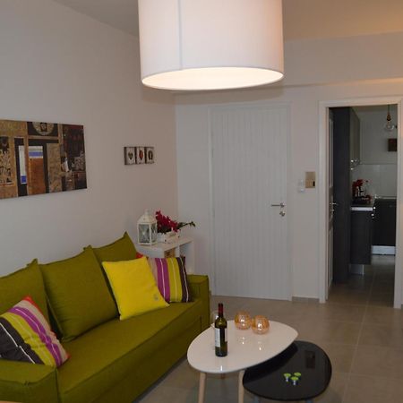 So Close To The Beach Agios Nikolaos Exterior foto