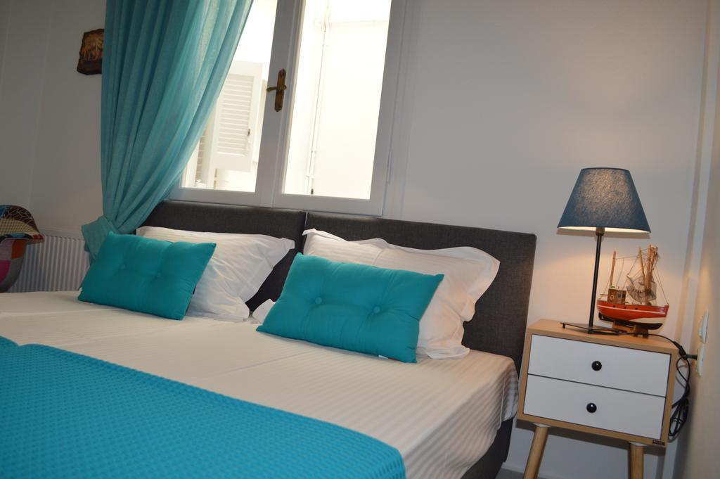 So Close To The Beach Agios Nikolaos Exterior foto