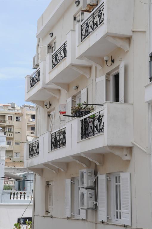 So Close To The Beach Agios Nikolaos Exterior foto