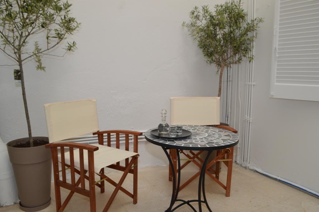 So Close To The Beach Agios Nikolaos Exterior foto