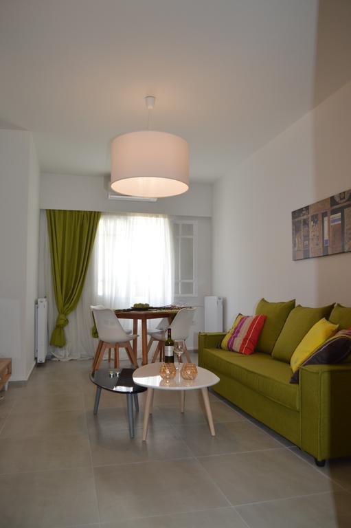 So Close To The Beach Agios Nikolaos Exterior foto